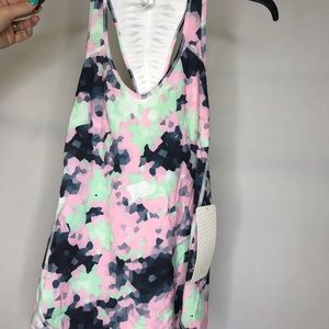 Lulu Vent It Out Singlet